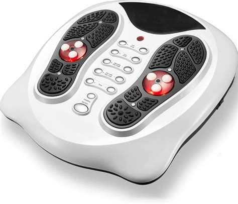 Amazon OSITO Foot Circulation Stimulator FSA Or HSA Eligible EMS