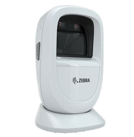 Zebra DS9308 Corded Barcode Scanner Chester Networks