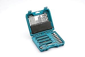 Makita Zubeh R Set F R P Bohrmaschine Teile Amazon De Baumarkt