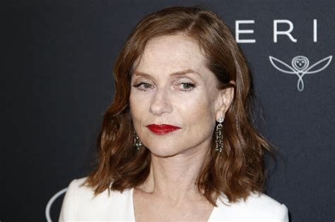 Изабел Юпер ще се снима в сериал за руската царска династия Романови ...