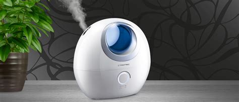 Humidificateur D Air Ultrasons