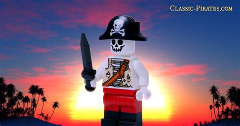 [OFFICIAL] NEW Skeleton Pirate (Build A Minifigure) – Pirate LEGO® News ...