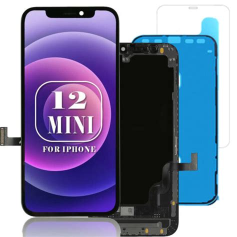 Digi U For Iphone X Xs Xr Pro Max Lcd Display Touch Screen