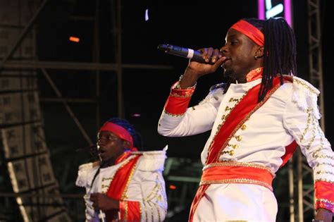 Spicemas Grenada Soca Monarch 2013 Courtesy Soca