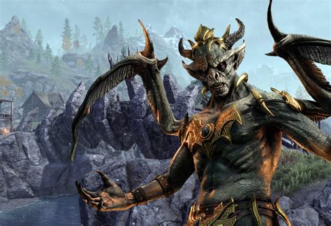 ESO Greymoor Vampire Skill Line Green Man Gaming