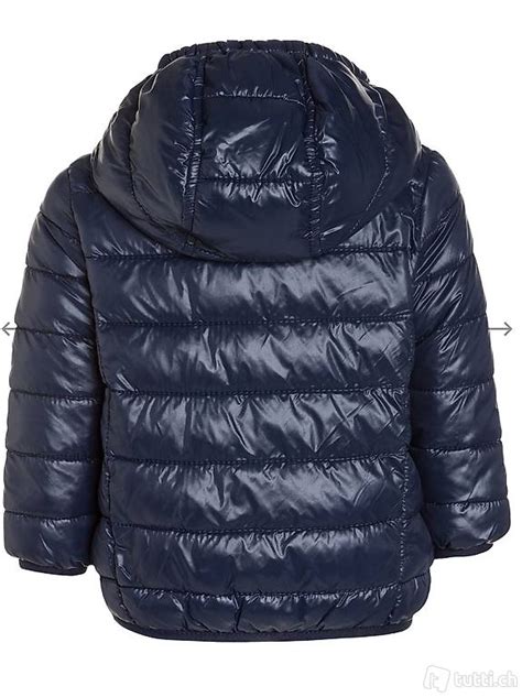 Steppjacke von Benetton Gr 56 neu im Kanton Zürich tutti ch