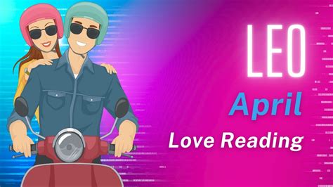 Leo Singh April 2024 Love Hindi Tarot April Tarot Love April