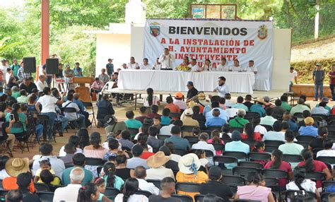 Ratifica gobierno de Guerrero respaldo a nuevo municipio Ñuu Savi