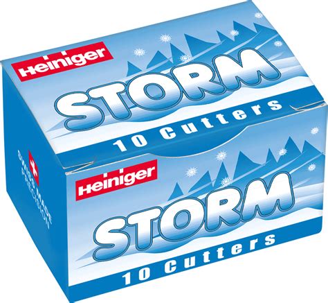 Storm Heiniger Ag