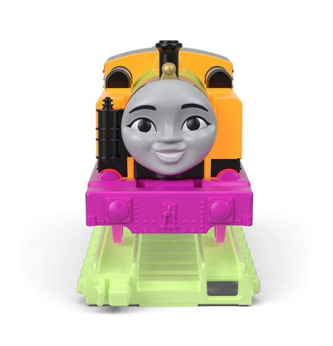 Buy Thomas Friends Hyper Glow Nia FVJ75 Thomas The Tank Engine