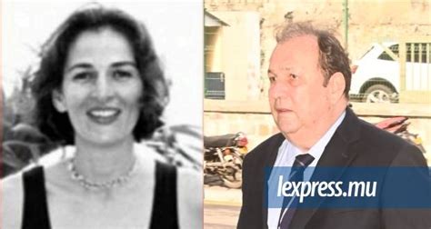 Meurtre De Vanessa Lagesse Bernard Maigrot D Clar Coupable Chronique