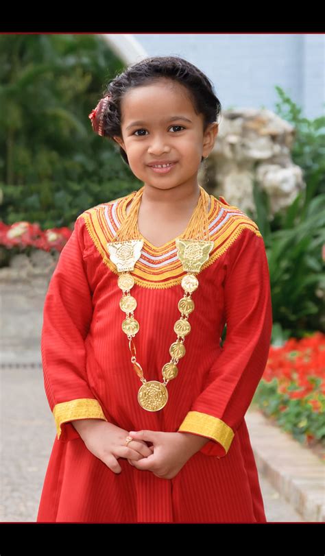 Maldives Traditional Dress – Fashion dresses