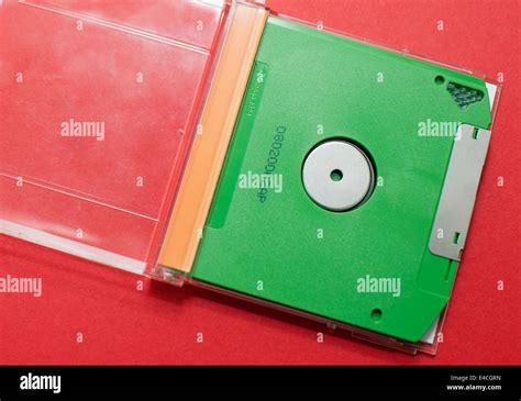 Floppy disk from the 1980s, London Stock Photo - Alamy