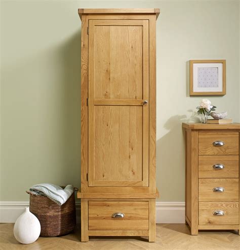 Woburn Door Drawer Wardrobe Birlea