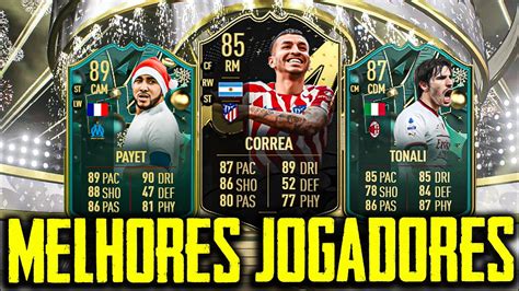 Melhores Jogadores Bons E Baratos Fifa Fifa Ultimate Team