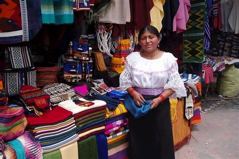 Tripadvisor Volledige Dag Inheemse Markt Van Otavalo Aangeboden Door