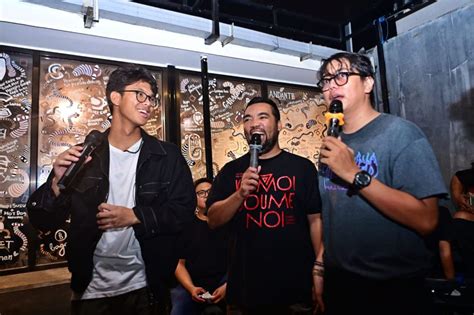 Alam Dorong Gen Z Manfaatkan Teknologi Digital Untuk Umkm