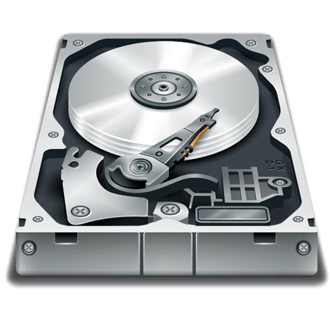 Free Clipart Hard Disk Ilnanny