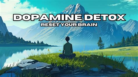 The Ultimate DOPAMINE DETOX Guide Reset Your Brain For Focus DanbiFit