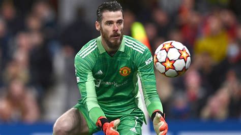 De Gea Fiorentina ACCORDO Raggiunto Programmate Le VISITE MEDICHE I