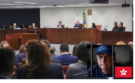 PT Brasil apoya acción penal contra Bolsonaro y aliados por golpismo Noticias Prensa Latina