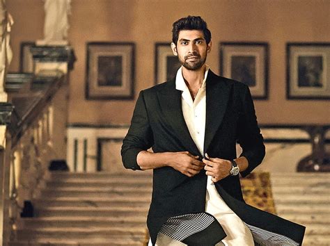 Rana Daggubati Rana Daggubati 3 Of 3 HD Wallpaper Pxfuel