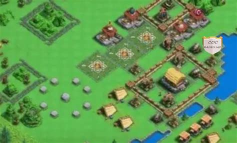 6 Best Barbarian Camp Level 1 Layout 2025 Cocbases Net