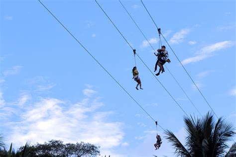 Tujuan Wisata Imbiah Lookout Di Singapore Travel Singapura