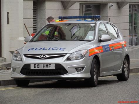 Metropolitan Police Hyundai I Incident Response Vehicle Flickr