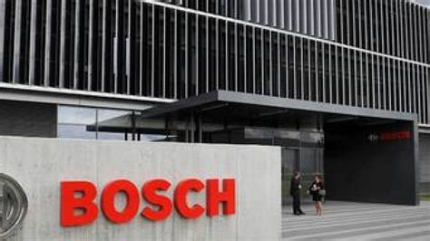 Bosch Solar In Arnstadt Droht Das Aus