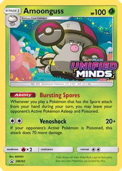 Come Together with Pokémon TCG Sun MoonUnified Minds Build Battle