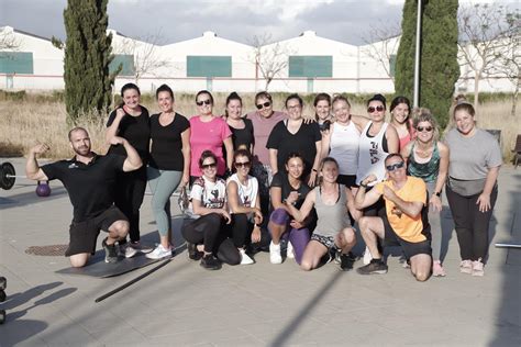 Operaci N Bikini Reportaje Entrenadores Personales
