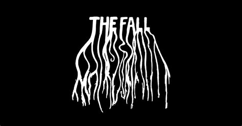 The Fall band - Fall - Sticker | TeePublic