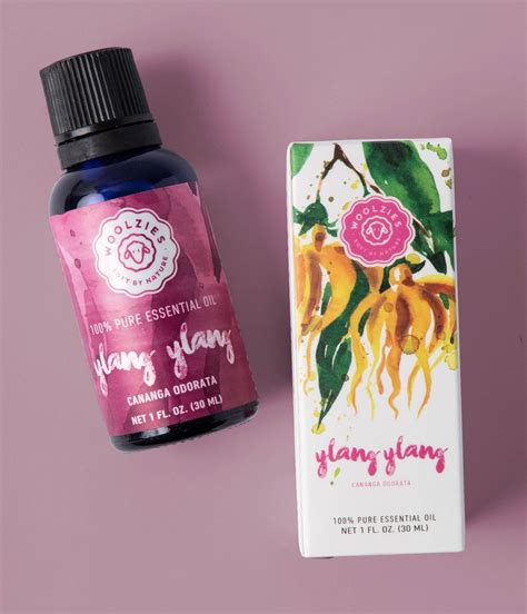 Ylang Ylang Essential Oil Wealhouse Publishing