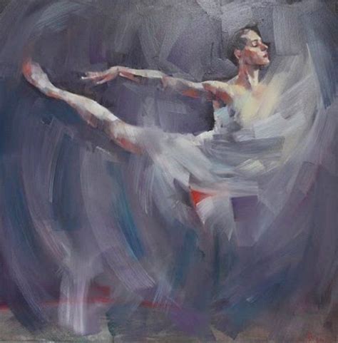 Renata Brzozowska 1977 Flamenco Dancers Dance Paintings