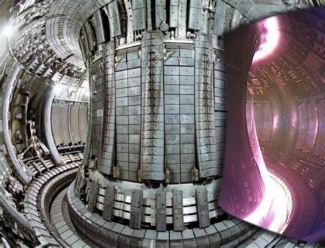 Germany Develops Nuclear Fusion Machine That Could Solve Energy Crisis