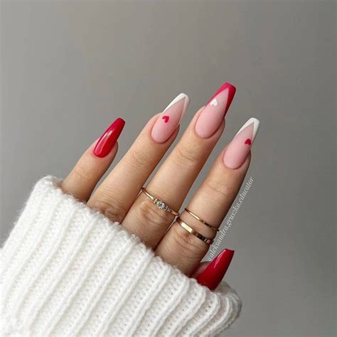 Pin de Лён en ногти Manicura de uñas Manicura Manicure diseños faciles