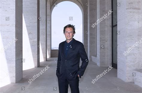 Ceo Fendi Pietro Beccari Editorial Stock Photo Stock Image Shutterstock