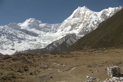 Manaslu Circuit Trek Guide Costs Itineraries Permit Fees Pries