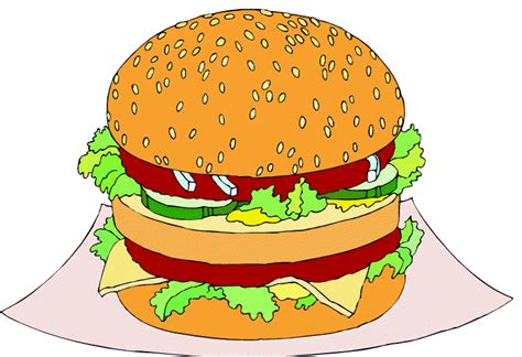 Burgers Clipart 20 Free Cliparts Download Images On Clipground 2023