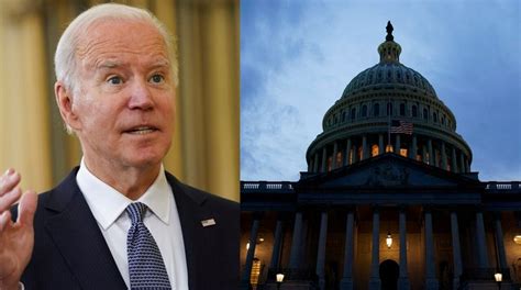 Biden Vaccine Mandate For Truckers Crossing Border Will Worsen Supply