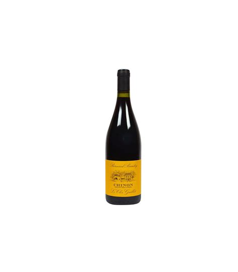 Chinon Le Clos Guillot 2018 Domaine Bernard Baudry