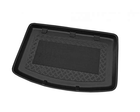 Tapis De Coffre Voiture Pour Kia Rio Iii Ub Berline Partir Du