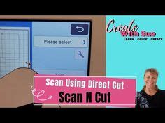 42 Brother ScanNCut Tips Ideas In 2024 Scan N Cut Scan And Cut