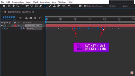 60 Useful Tips In Adobe After Effects Ukramedia