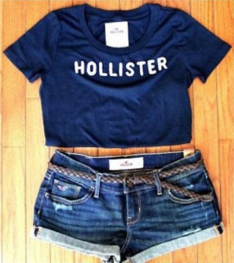 Hollister Clothing Teens - Hard Orgasm