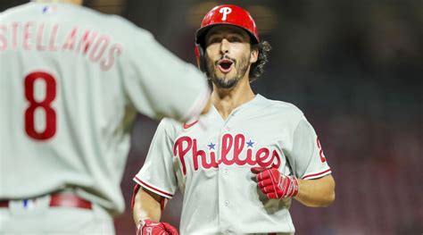 Phillies Backup Catcher Garrett Stubbs Has The ‘best Job In Mlb