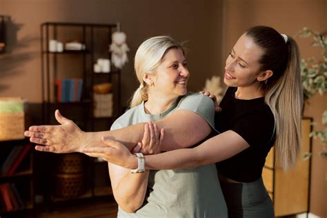 Fisioterapia Domiciliar Curitiba Ergo4you Ergonomia Em Curitiba