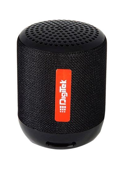 Super Bass Portable Bluetooth Speaker Black Price In Uae Noon Uae