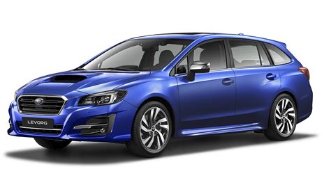 Subaru Levorg Gt S Eyesight Yahoo